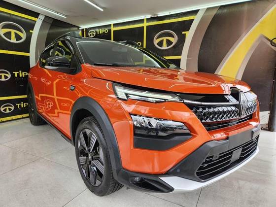 RENAULT KARDIAN 1.0 TCE FLEX PREMIÉRE EDITION EDC RENAULT KARDIAN 1.0 TCE FLEX PREMIÉRE EDITION EDC